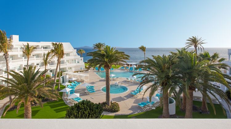 Iberostar Selection Lanzarote Park Room