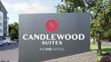 Candlewood Suites Miami Doral Exterior