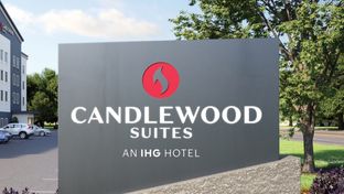 Candlewood Suites Miami Doral
