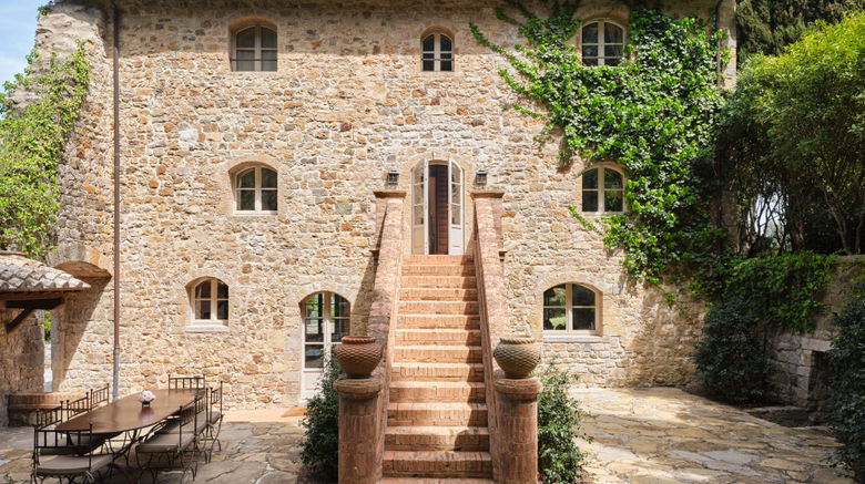 <b>Rosewood Castiglion del Bosco Recreation</b>. Images powered by <a href="https://www.leonardoworldwide.com/" title="Leonardo Worldwide" target="_blank">Leonardo</a>.