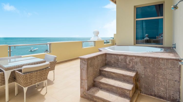 Iberostar Waves Rose Hall Beach Room