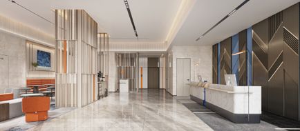Holiday Inn Express Zhengzhou Exterior