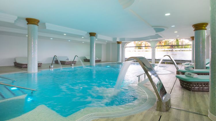Iberostar Selection Andalucia Playa Spa