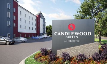 Candlewood Suites Orange