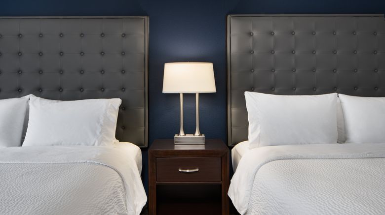 <b>Garner Hotel Topeka West, an IHG Hotel Room</b>. Images powered by <a href="https://www.leonardoworldwide.com/" title="Leonardo Worldwide" target="_blank">Leonardo</a>.