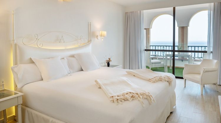 Iberostar Selection Anthelia Room