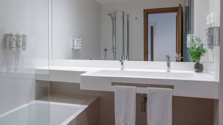 Iberostar Selection Andalucia Playa Room