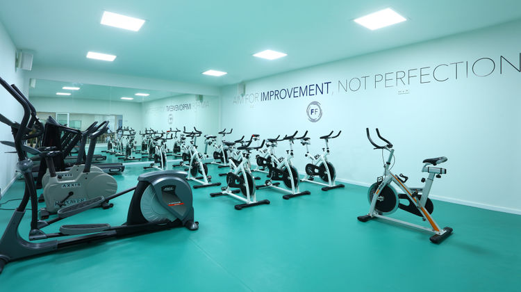 Iberostar Selection Lanzarote Park Health Club