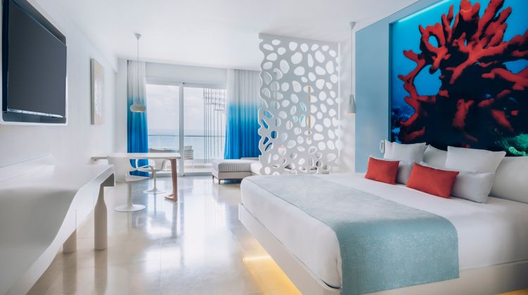 Iberostar Selection Cancun Room