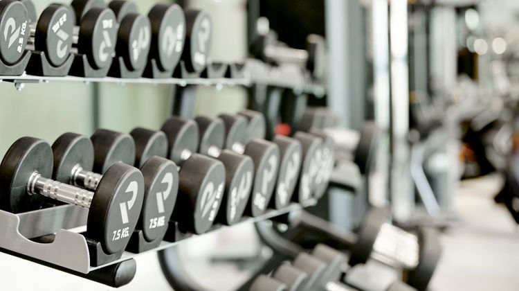 Iberostar Selection Albufera Playa Health Club