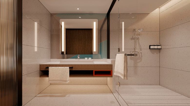 <b>Holiday Inn Exp Kunming Econ Dev Zone Room</b>. Images powered by <a href="https://www.leonardoworldwide.com/" title="Leonardo Worldwide" target="_blank">Leonardo</a>.