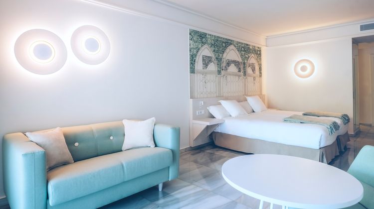 Iberostar Selection Marbella Coral Beach Room