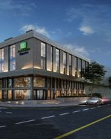 Holiday Inn Exp Airport Arnavu