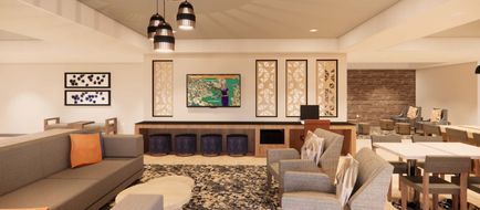 Candlewood Suites Mesa-Phoenix East Exterior