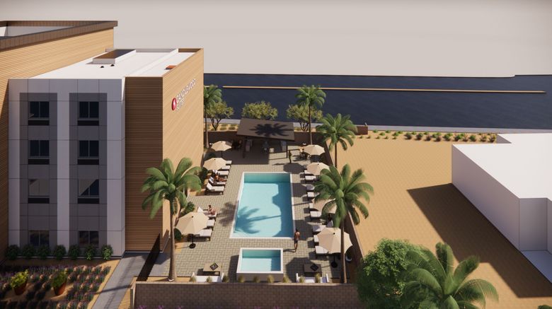 <b>Candlewood Suites Mesa-Phoenix East Pool</b>. Images powered by <a href="https://www.leonardoworldwide.com/" title="Leonardo Worldwide" target="_blank">Leonardo</a>.