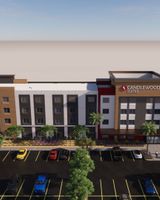 Candlewood Suites Mesa-Phoenix East