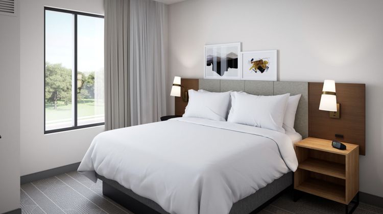 Staybridge Suites Grand Rapids South Suite