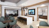 Staybridge Suites Grand Rapids South Restaurant