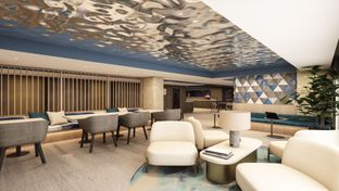 Holiday Inn Exp Airport Arnavu