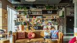 Moxy Bordeaux Hotel Other