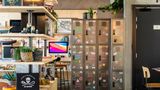 Moxy Bordeaux Hotel Other