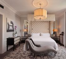 Hotel Maria Cristina, Luxury Collection Room