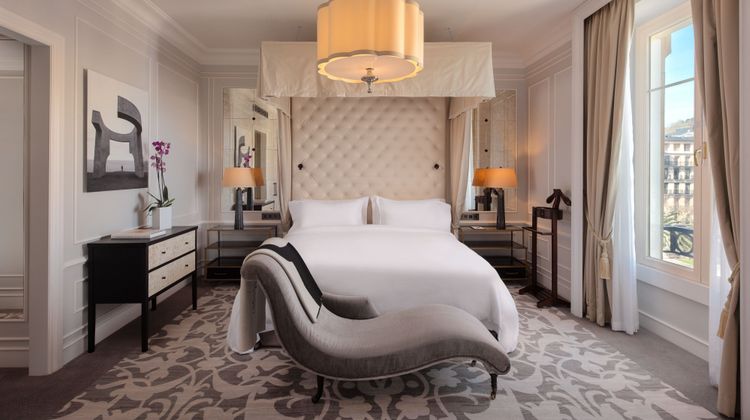 Hotel Maria Cristina, Luxury Collection Room