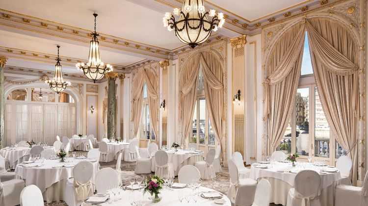Hotel Maria Cristina, Luxury Collection Meeting