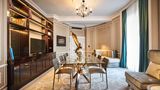 Hotel Maria Cristina, Luxury Collection Meeting