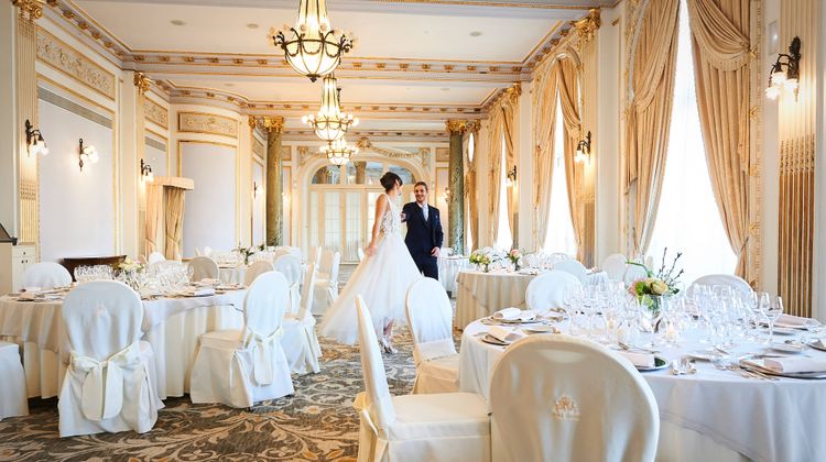 Hotel Maria Cristina, Luxury Collection Other