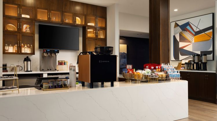 Sheraton Erie Bayfront Hotel Restaurant