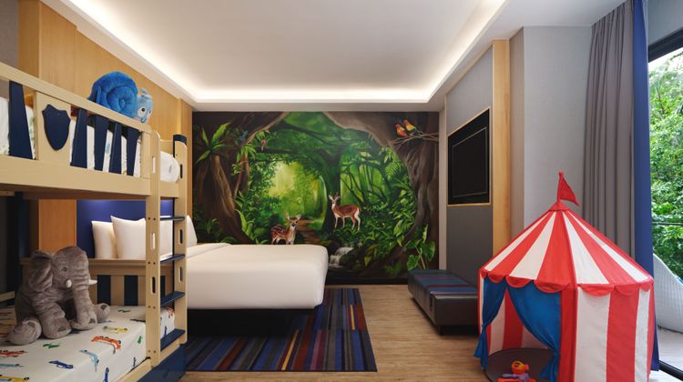 Aloft Langkawi Pantai Tengah Room