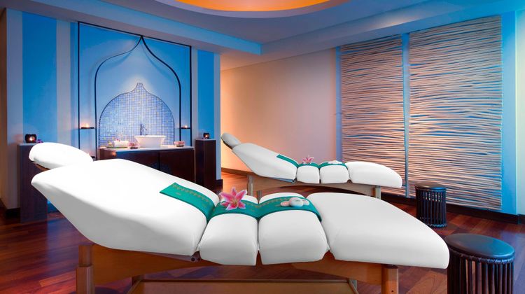 The Westin Langkawi Resort & Spa Spa