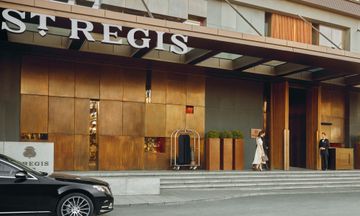 The St. Regis Istanbul