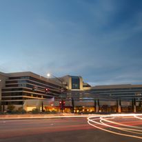 Walnut Creek Marriott