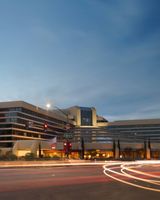 Walnut Creek Marriott