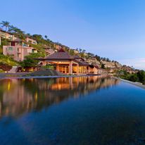 Westin Siray Bay Resort & Spa Phuket