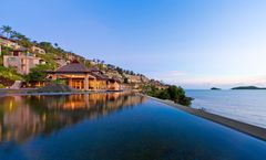 Westin Siray Bay Resort & Spa Phuket