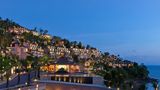 Westin Siray Bay Resort & Spa Phuket Exterior