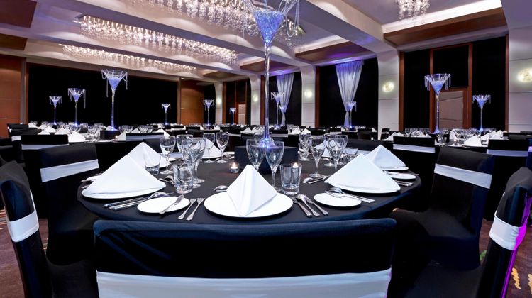 Westin Siray Bay Resort & Spa Phuket Meeting