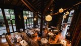 <b>Tambo del Inka, Luxury Collection Resort Restaurant</b>. Images powered by <a href="https://www.leonardoworldwide.com/" title="Leonardo Worldwide" target="_blank">Leonardo</a>.