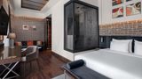 Decamondo Galata Hotel Room