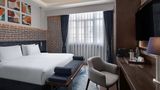 Decamondo Galata Hotel Room