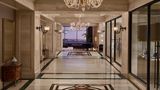 The Ritz-Carlton, Istanbul Lobby