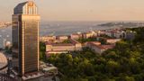 The Ritz-Carlton, Istanbul Exterior