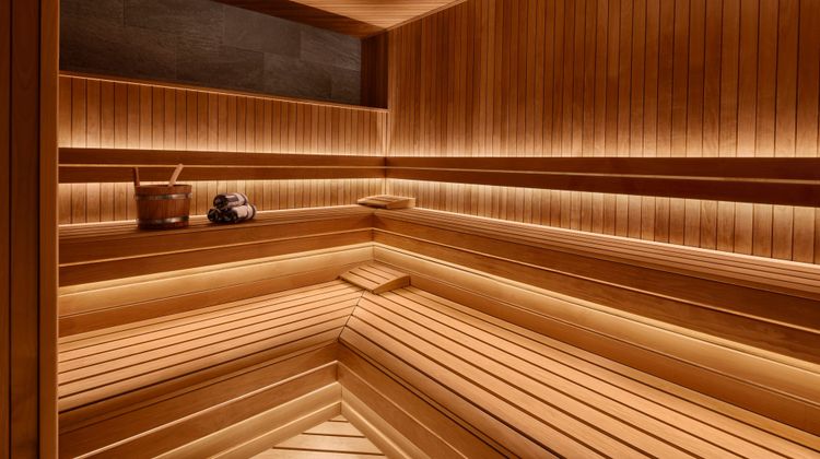 The Ritz-Carlton, Istanbul Spa