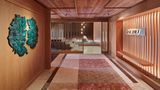 The Ritz-Carlton, Istanbul Restaurant