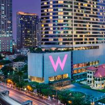 W Bangkok