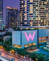 W Bangkok