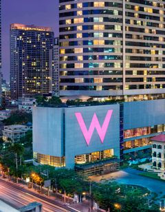 W Bangkok